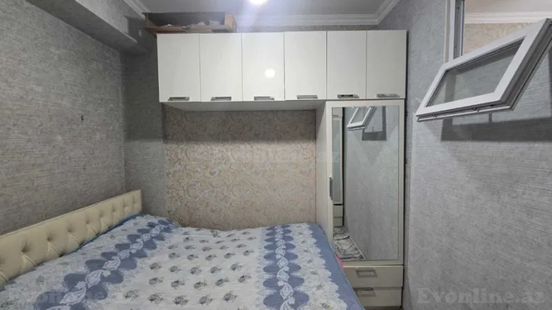Satılır 2 otaqlı Mənzil Yeni tikili 42 m² Xırdalan - şəkil 6