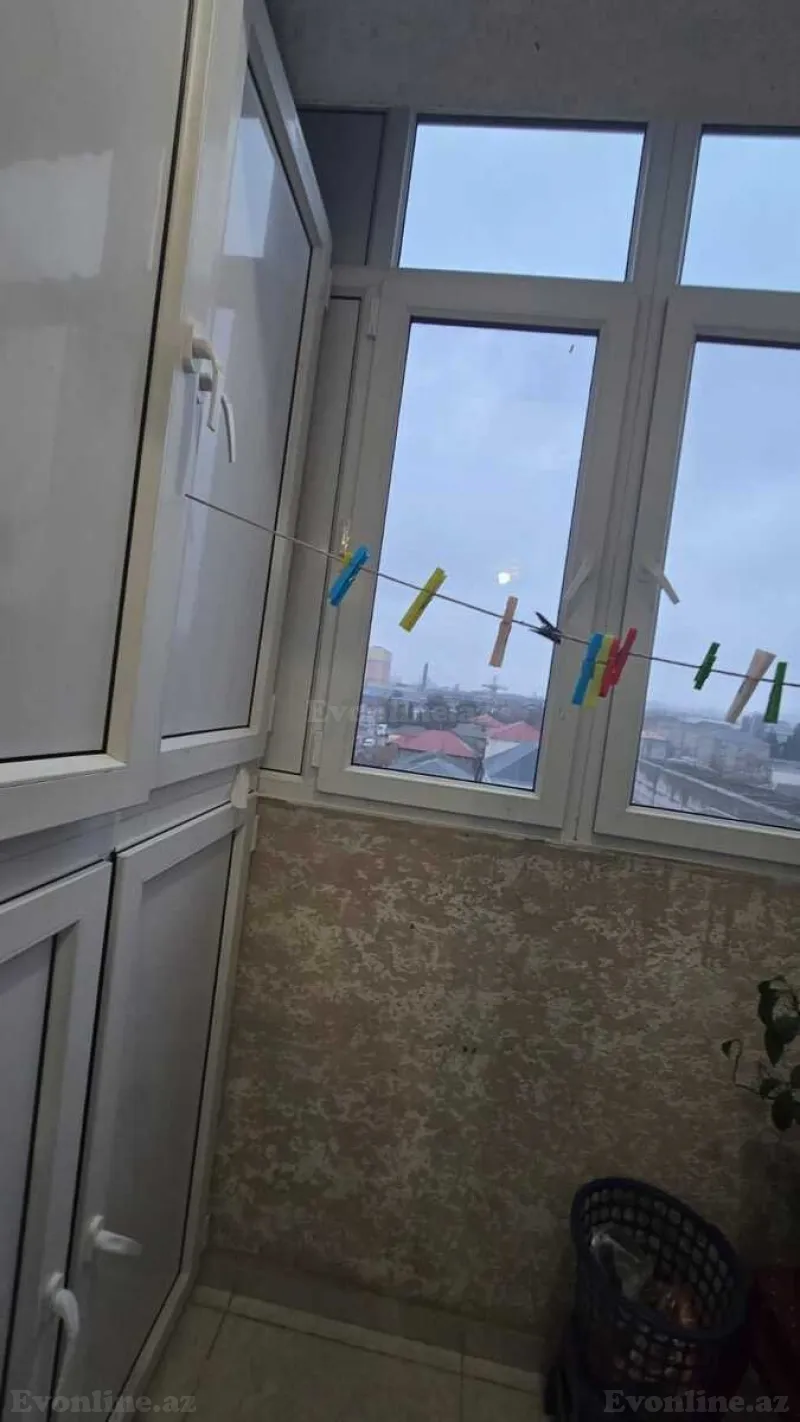 Satılır 2 otaqlı Mənzil Yeni tikili 42 m² Xırdalan - şəkil 7