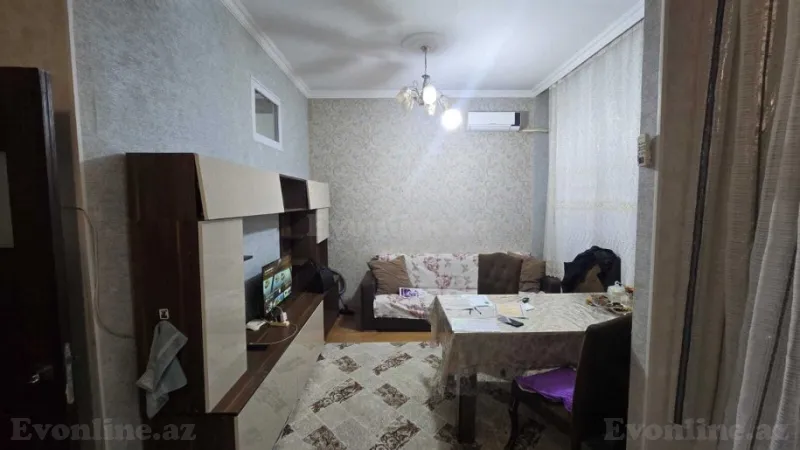 Satılır 2 otaqlı Mənzil Yeni tikili 42 m² Xırdalan - şəkil 8