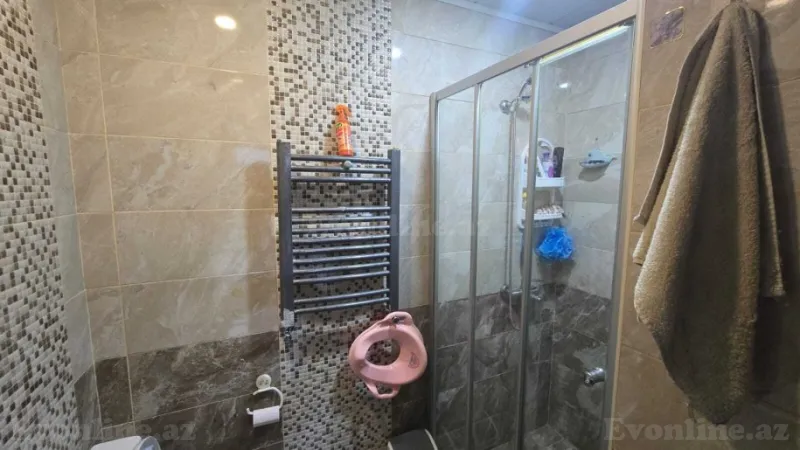 Satılır 2 otaqlı Mənzil Yeni tikili 42 m² Xırdalan - şəkil 9