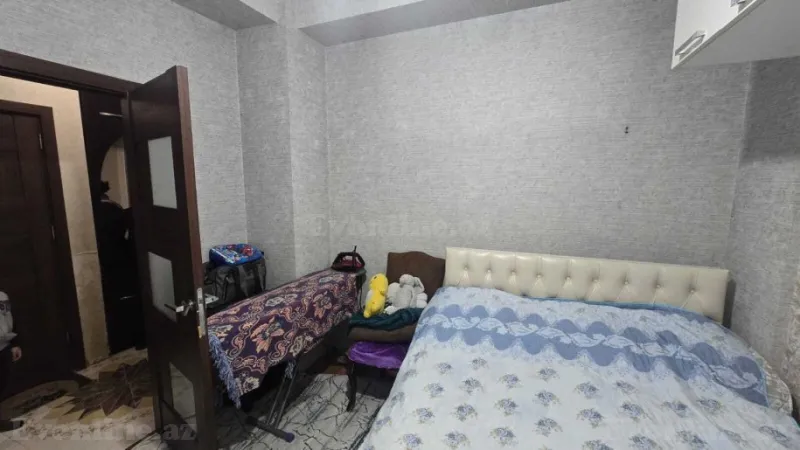 Satılır 2 otaqlı Mənzil Yeni tikili 42 m² Xırdalan - şəkil 11