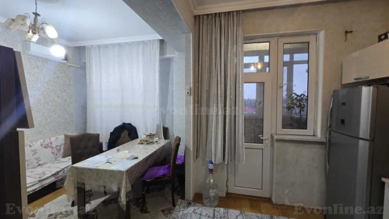 Satılır 2 otaqlı Mənzil Yeni tikili 42 m² Xırdalan - şəkil 12