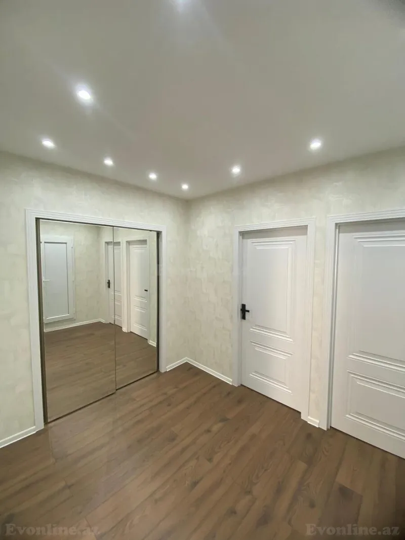 Satılır 2 otaqlı Mənzil Köhnə tikili 60 m² Həzi Aslanov m. - şəkil 9