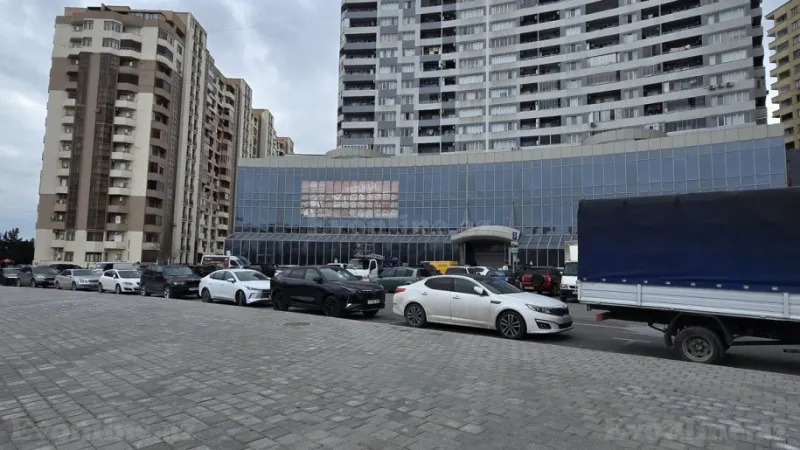 Satılır 4 otaqlı Mənzil Yeni tikili 145 m² Əhmədli