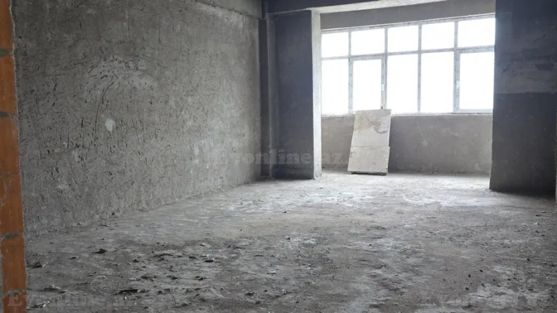 Satılır 4 otaqlı Mənzil Yeni tikili 145 m² Əhmədli - şəkil 2