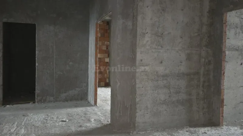 Satılır 4 otaqlı Mənzil Yeni tikili 145 m² Əhmədli - şəkil 7