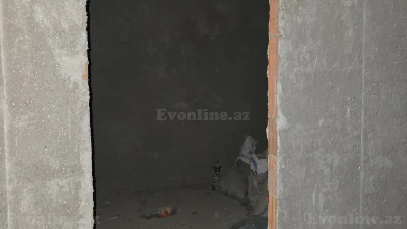 Satılır 4 otaqlı Mənzil Yeni tikili 145 m² Əhmədli - şəkil 8