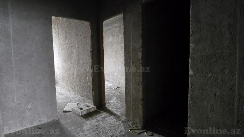 Satılır 4 otaqlı Mənzil Yeni tikili 145 m² Əhmədli - şəkil 9