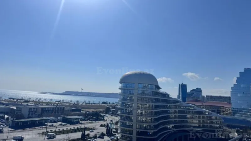 Kirayə verilir 4 otaqlı Mənzil Yeni tikili 195 m² Xətai r.