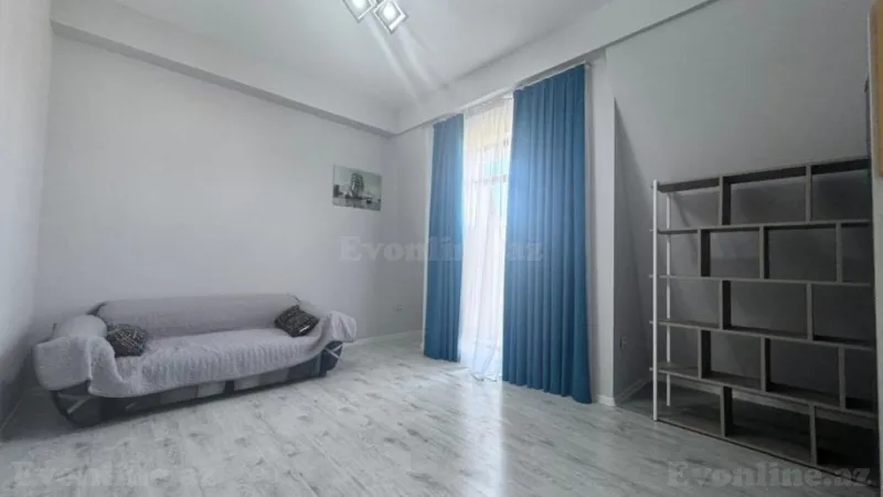 Kirayə verilir 4 otaqlı Mənzil Yeni tikili 195 m² Xətai r. - şəkil 7