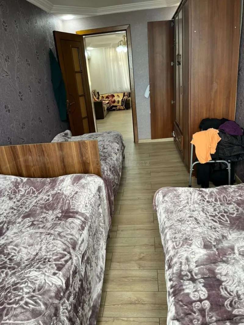 Kirayə verilir 3 otaqlı Mənzil Köhnə tikili 70 m² Xətai m. - şəkil 14