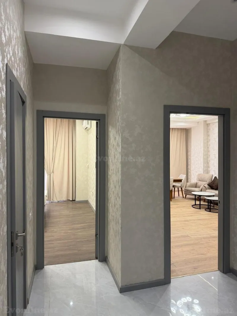 Satılır 2 otaqlı Mənzil Yeni tikili 91 m² 28 May m. - şəkil 14