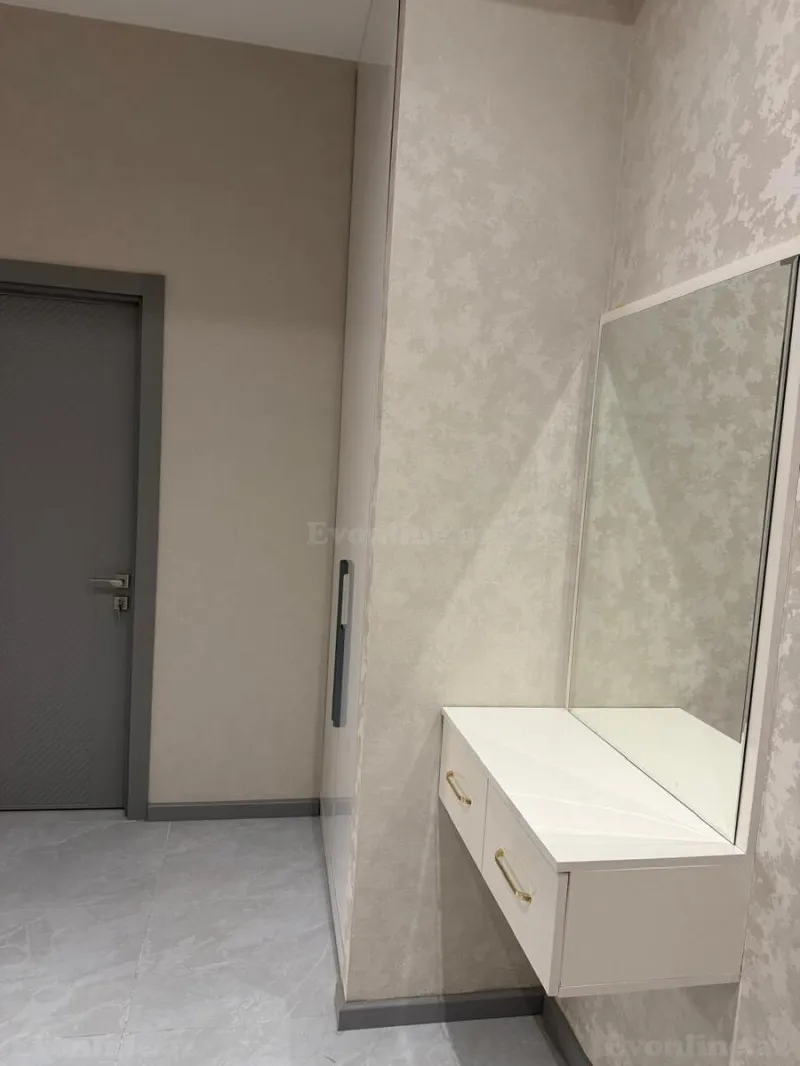 Satılır 2 otaqlı Mənzil Yeni tikili 91 m² 28 May m. - şəkil 16