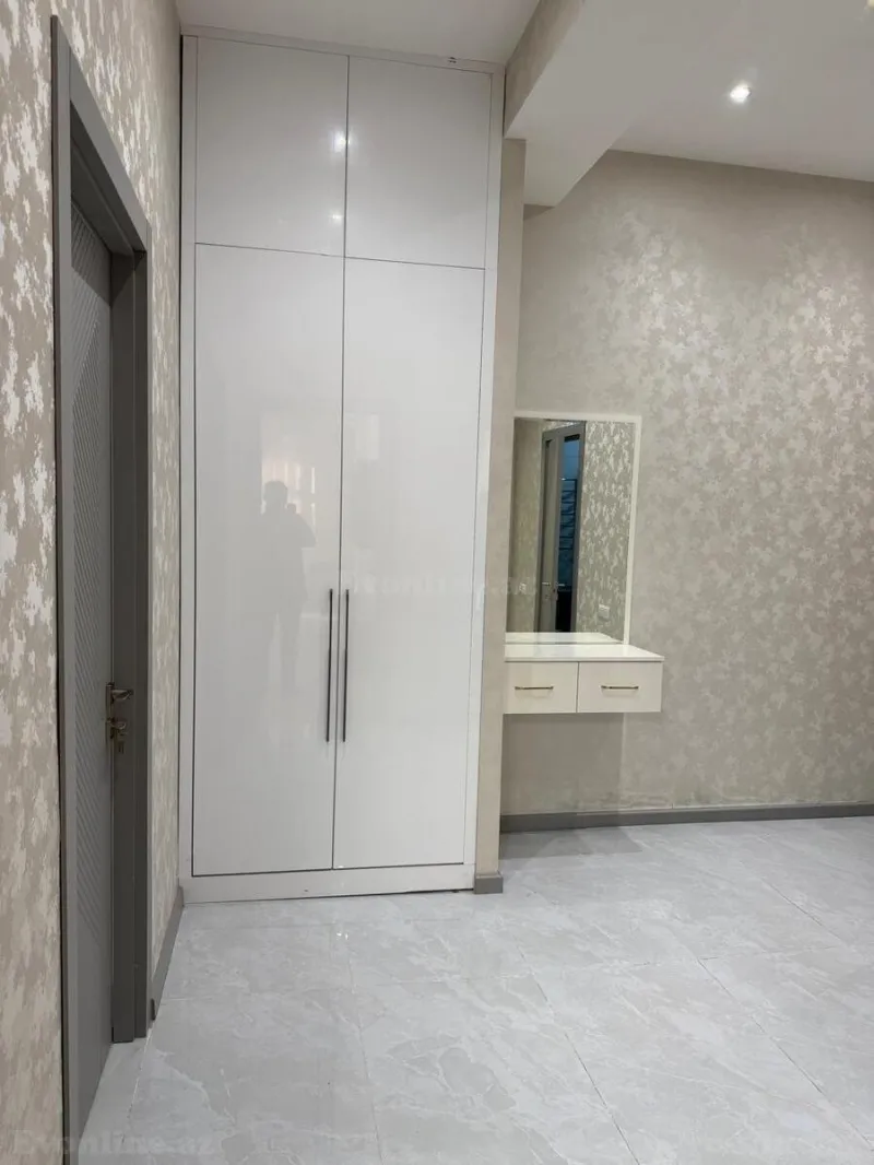 Satılır 2 otaqlı Mənzil Yeni tikili 91 m² 28 May m. - şəkil 20