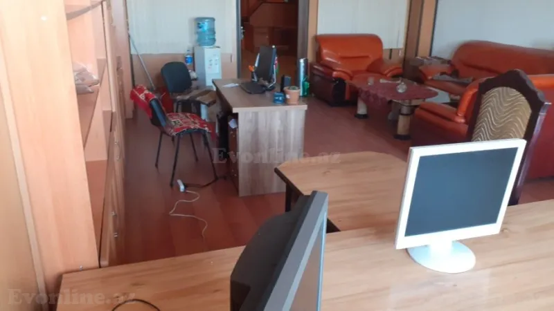 Kirayə verilir Ofis 45 m² Xətai m. - şəkil 10