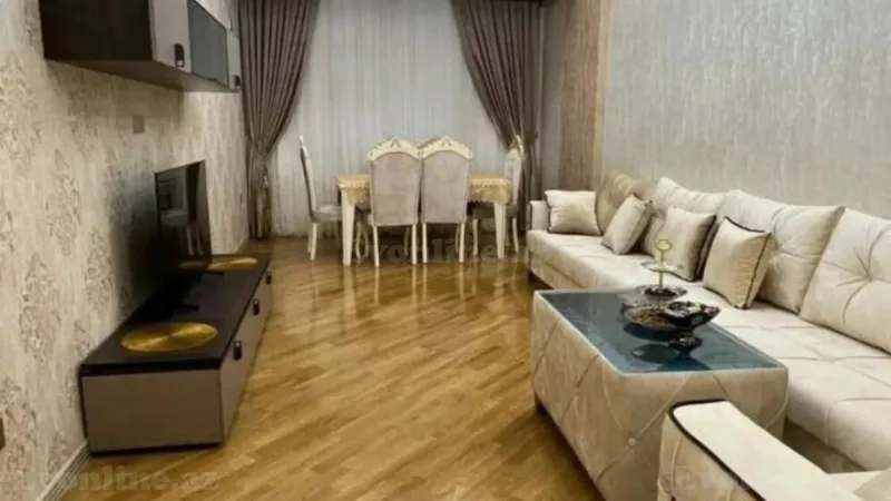 Satılır 2 otaqlı Mənzil Köhnə tikili 58 m² 4-cü mikrorayon