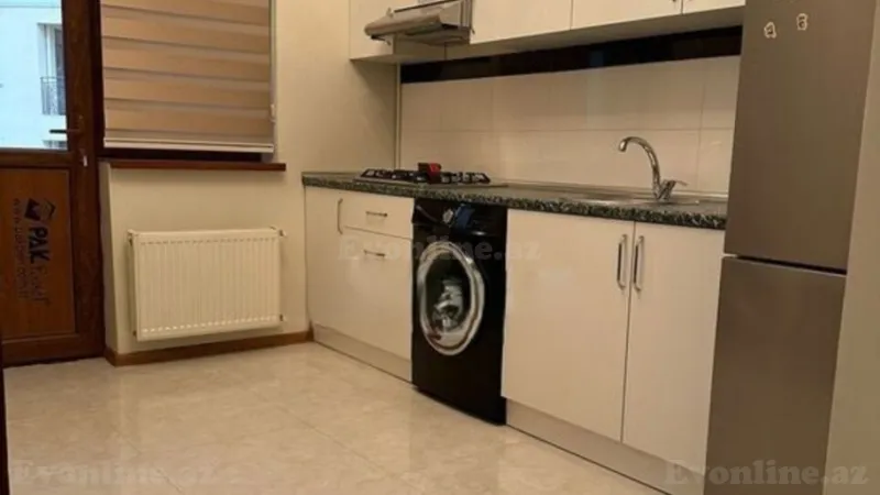 Kirayə verilir 2 otaqlı Mənzil Köhnə tikili 75 m² Bayıl - şəkil 10