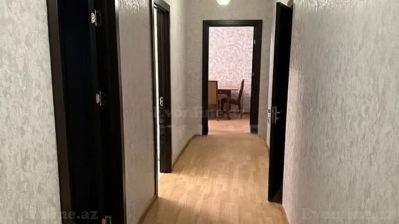 Kirayə verilir 2 otaqlı Mənzil Köhnə tikili 75 m² Bayıl - şəkil 11