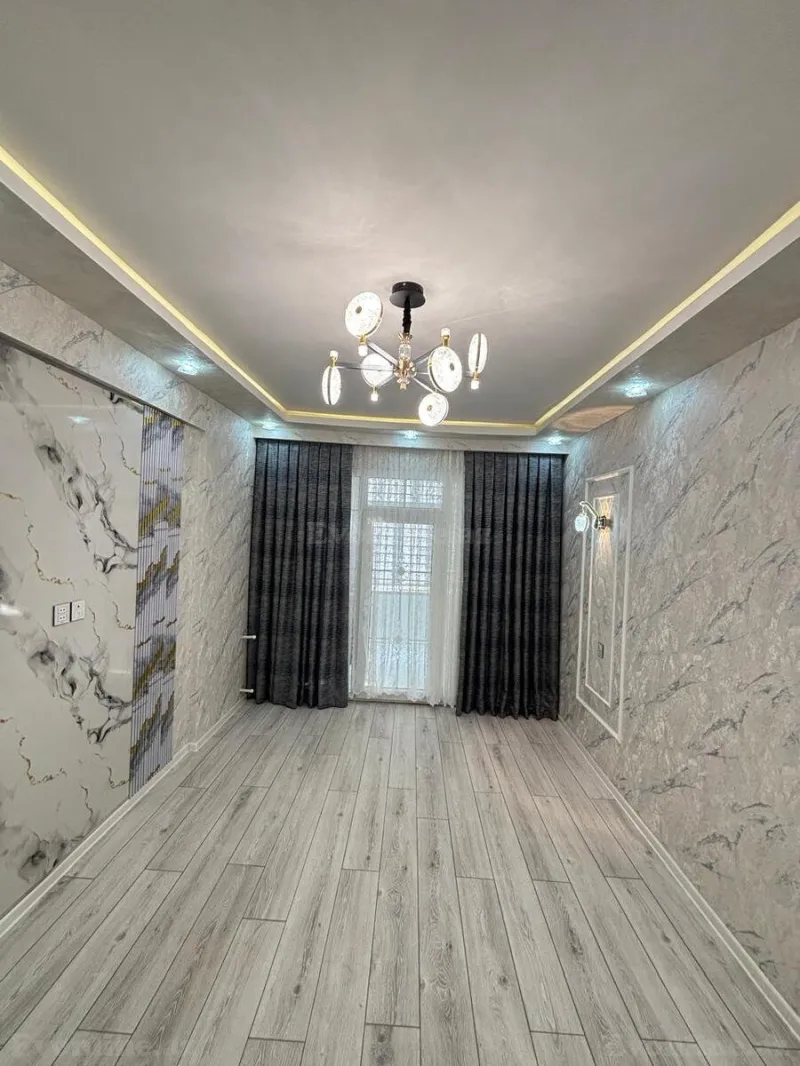 Satılır 3 otaqlı Mənzil Yeni tikili 61 m² Xırdalan