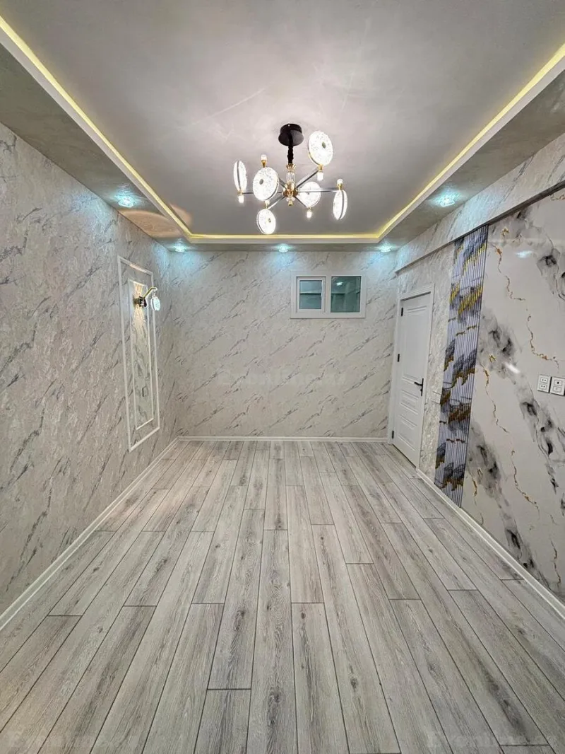 Satılır 3 otaqlı Mənzil Yeni tikili 61 m² Xırdalan - şəkil 2