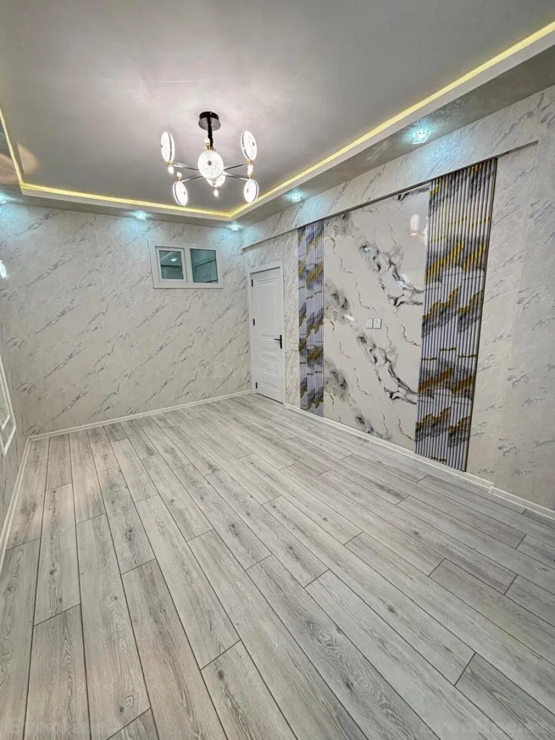 Satılır 3 otaqlı Mənzil Yeni tikili 61 m² Xırdalan - şəkil 4