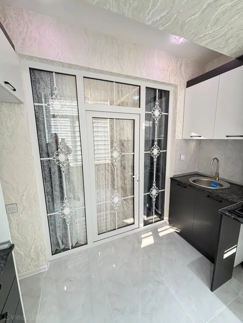 Satılır 3 otaqlı Mənzil Yeni tikili 61 m² Xırdalan - şəkil 6