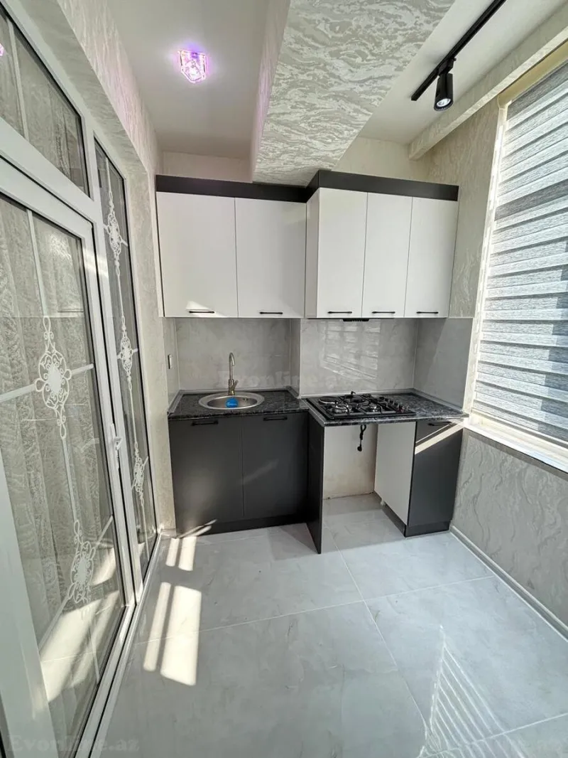 Satılır 3 otaqlı Mənzil Yeni tikili 61 m² Xırdalan - şəkil 7