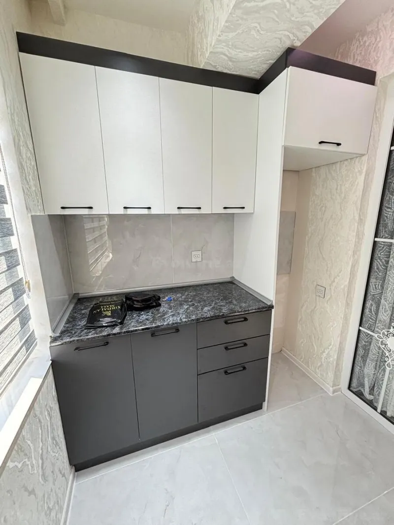 Satılır 3 otaqlı Mənzil Yeni tikili 61 m² Xırdalan - şəkil 9