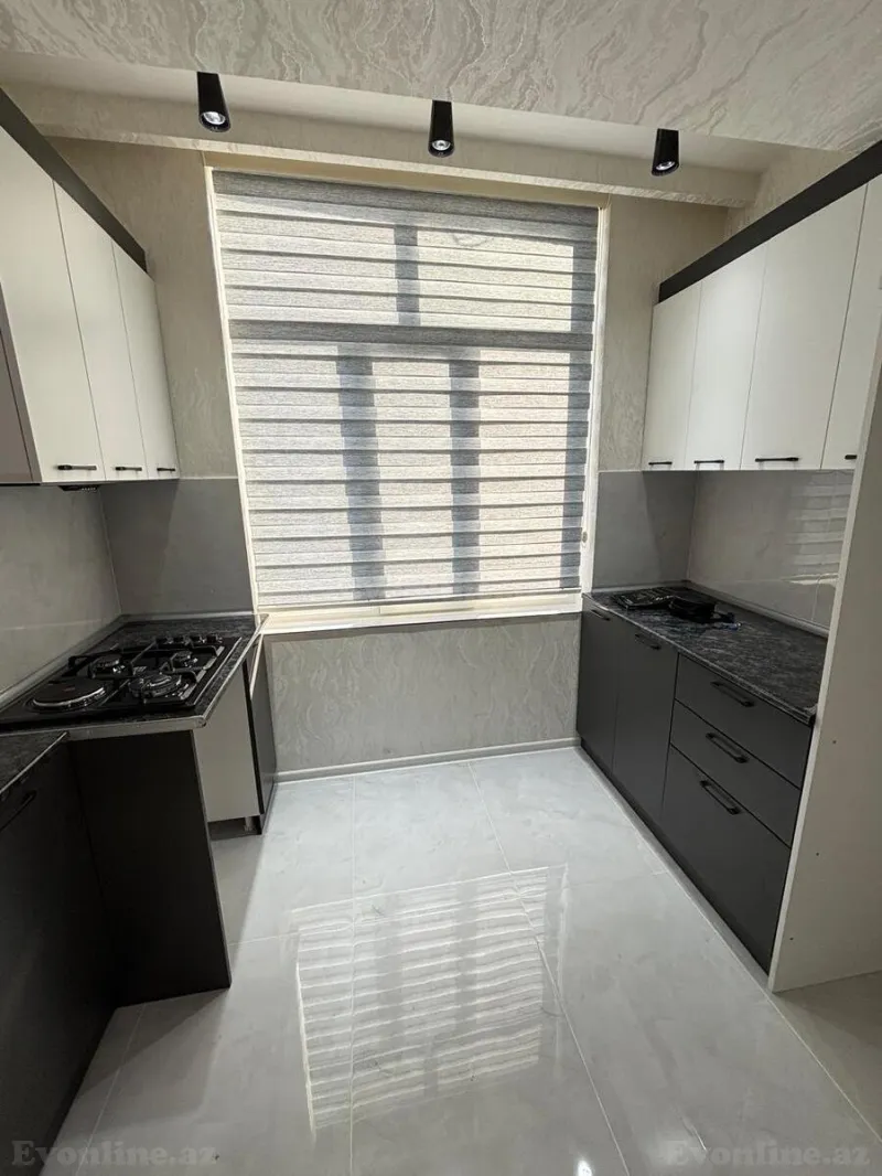 Satılır 3 otaqlı Mənzil Yeni tikili 61 m² Xırdalan - şəkil 10