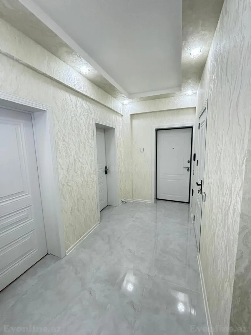 Satılır 3 otaqlı Mənzil Yeni tikili 61 m² Xırdalan - şəkil 11