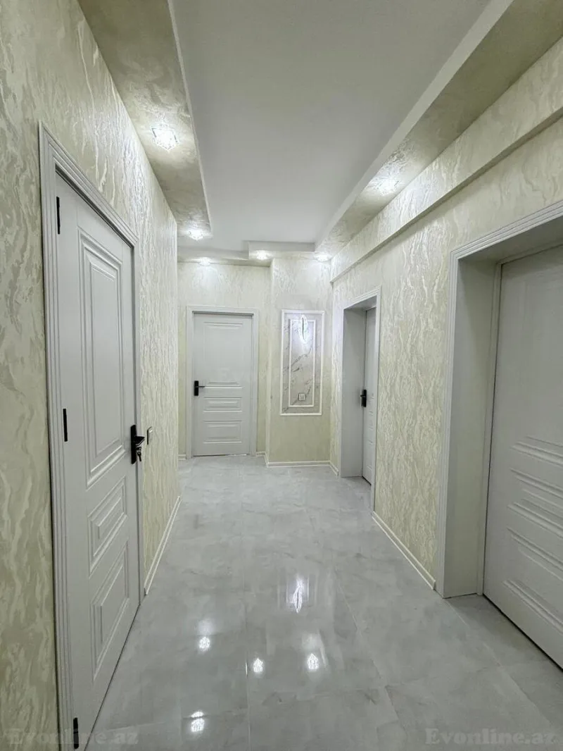 Satılır 3 otaqlı Mənzil Yeni tikili 61 m² Xırdalan - şəkil 12