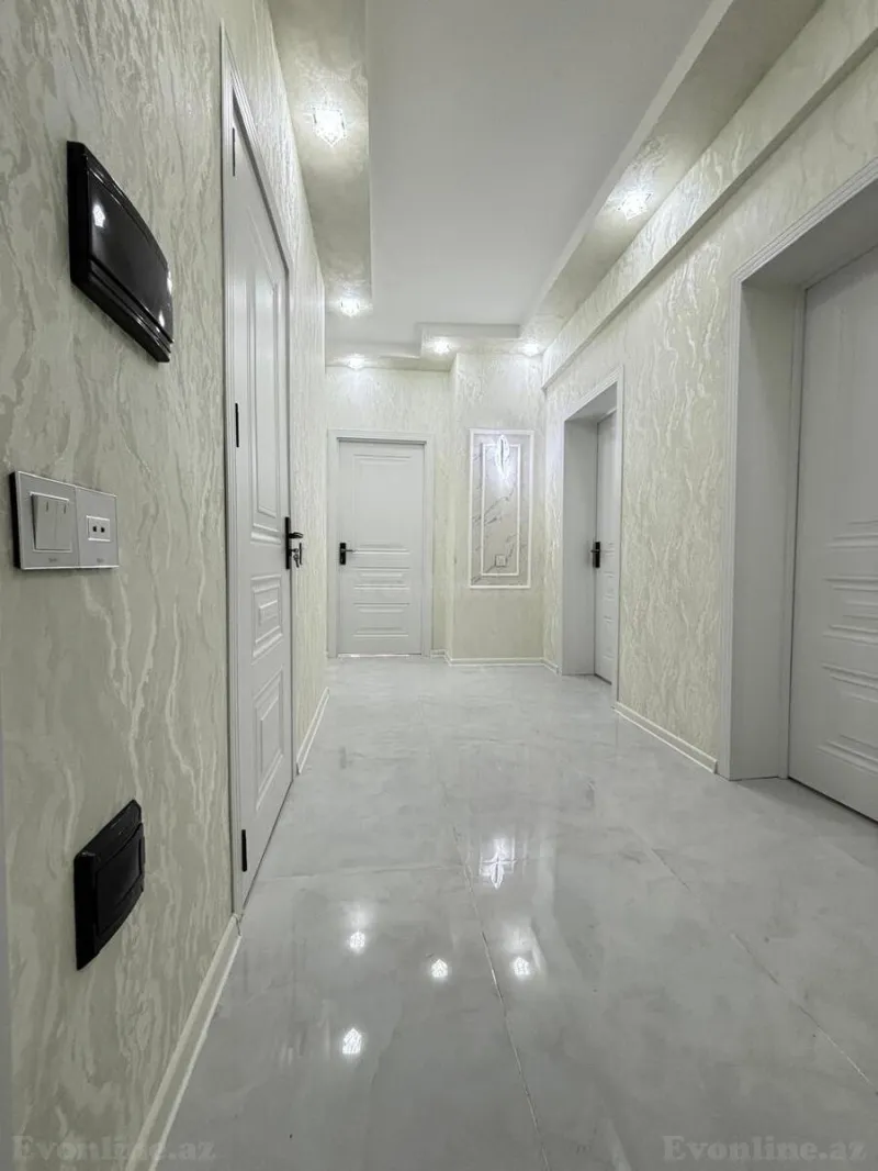 Satılır 3 otaqlı Mənzil Yeni tikili 61 m² Xırdalan - şəkil 13