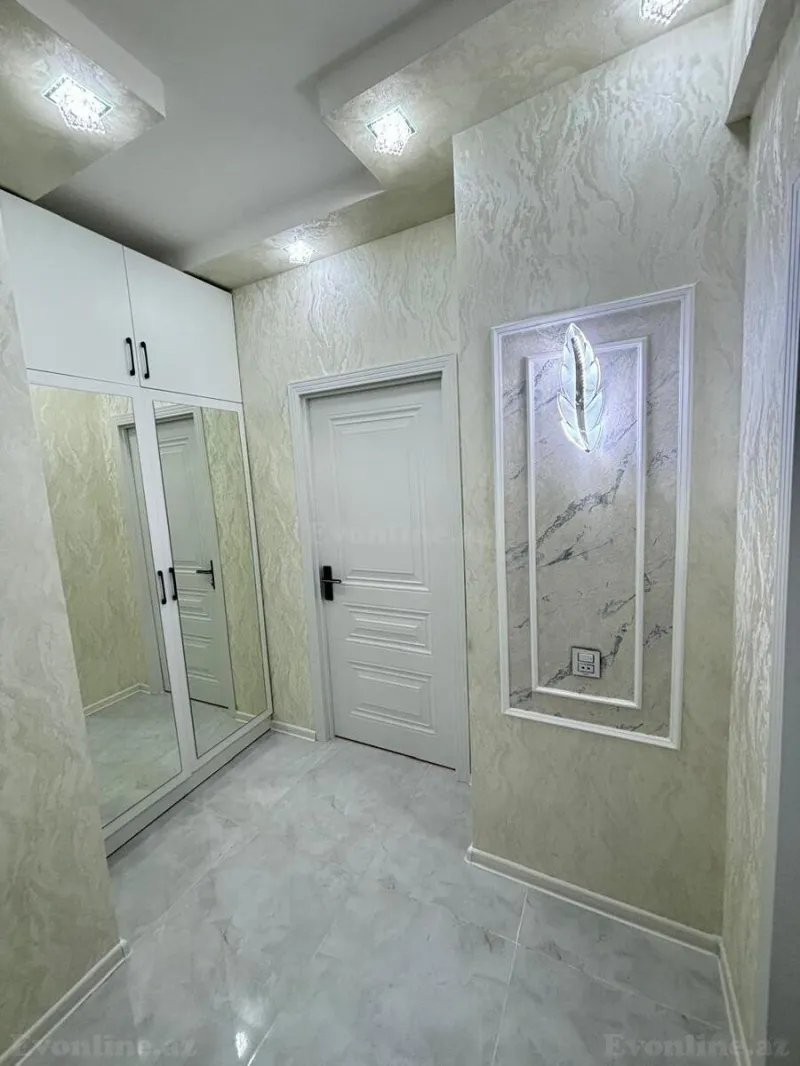 Satılır 3 otaqlı Mənzil Yeni tikili 61 m² Xırdalan - şəkil 14