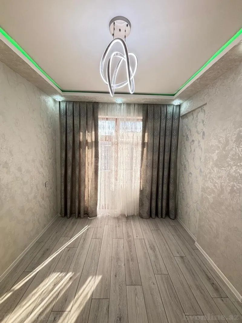 Satılır 3 otaqlı Mənzil Yeni tikili 61 m² Xırdalan - şəkil 15