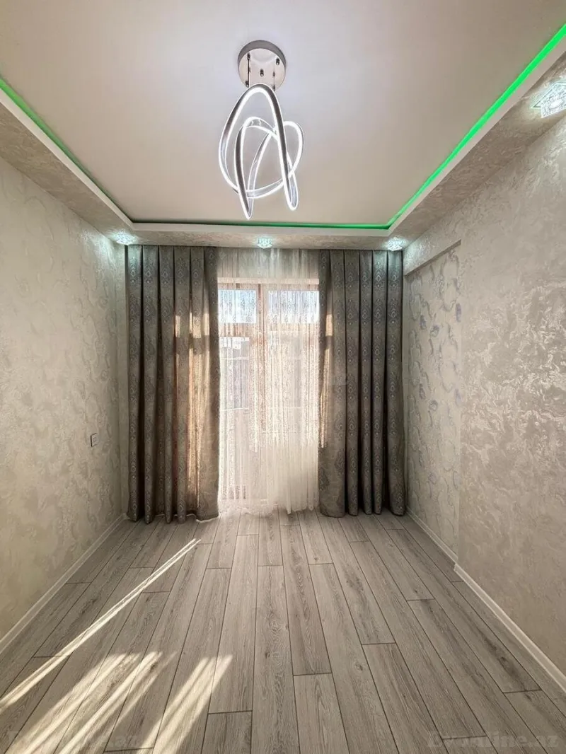 Satılır 3 otaqlı Mənzil Yeni tikili 61 m² Xırdalan - şəkil 16