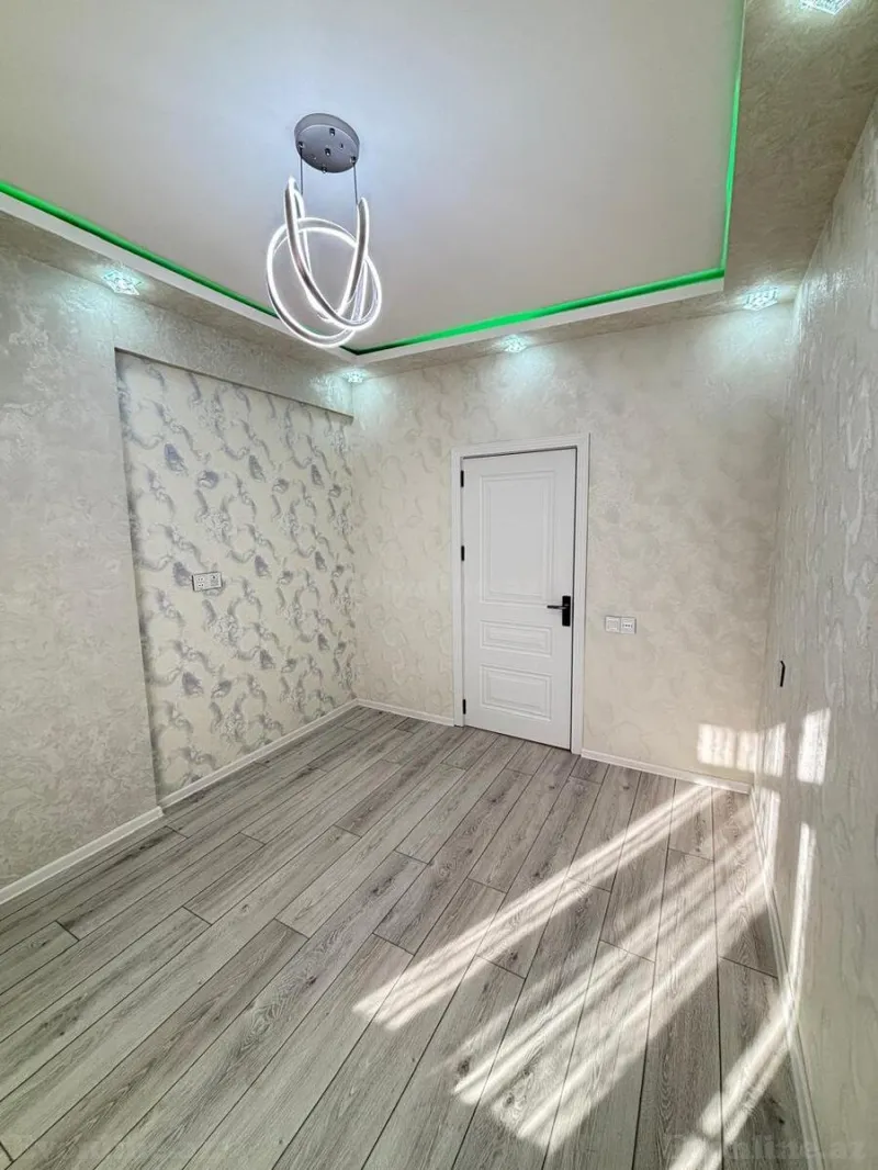 Satılır 3 otaqlı Mənzil Yeni tikili 61 m² Xırdalan - şəkil 17