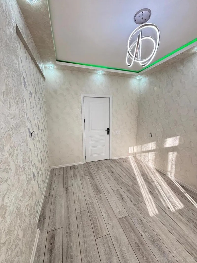 Satılır 3 otaqlı Mənzil Yeni tikili 61 m² Xırdalan - şəkil 18