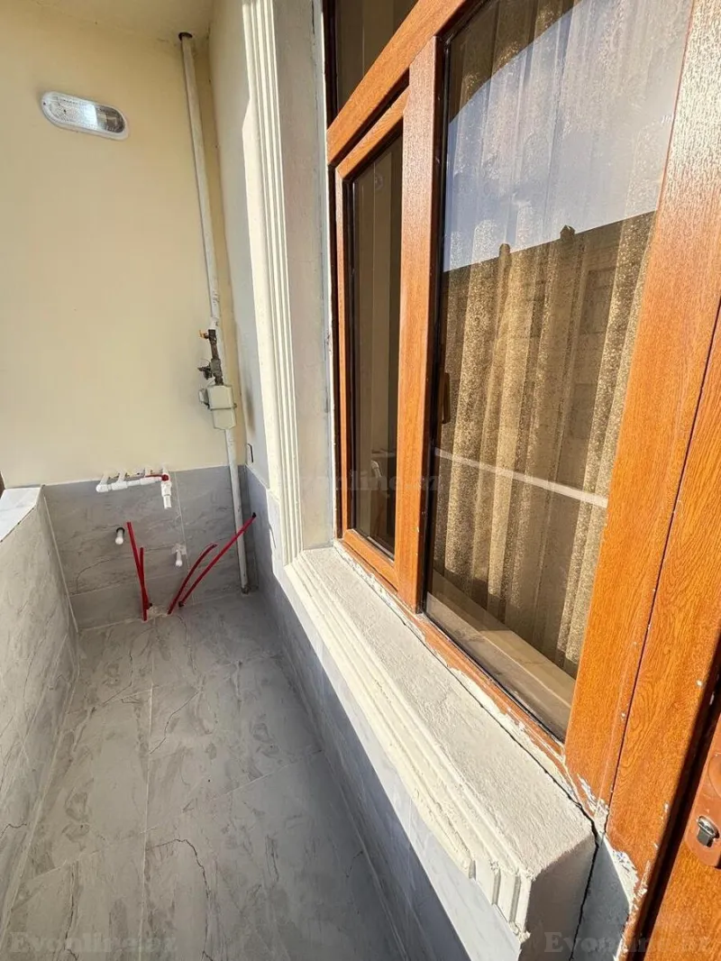 Satılır 3 otaqlı Mənzil Yeni tikili 61 m² Xırdalan - şəkil 19