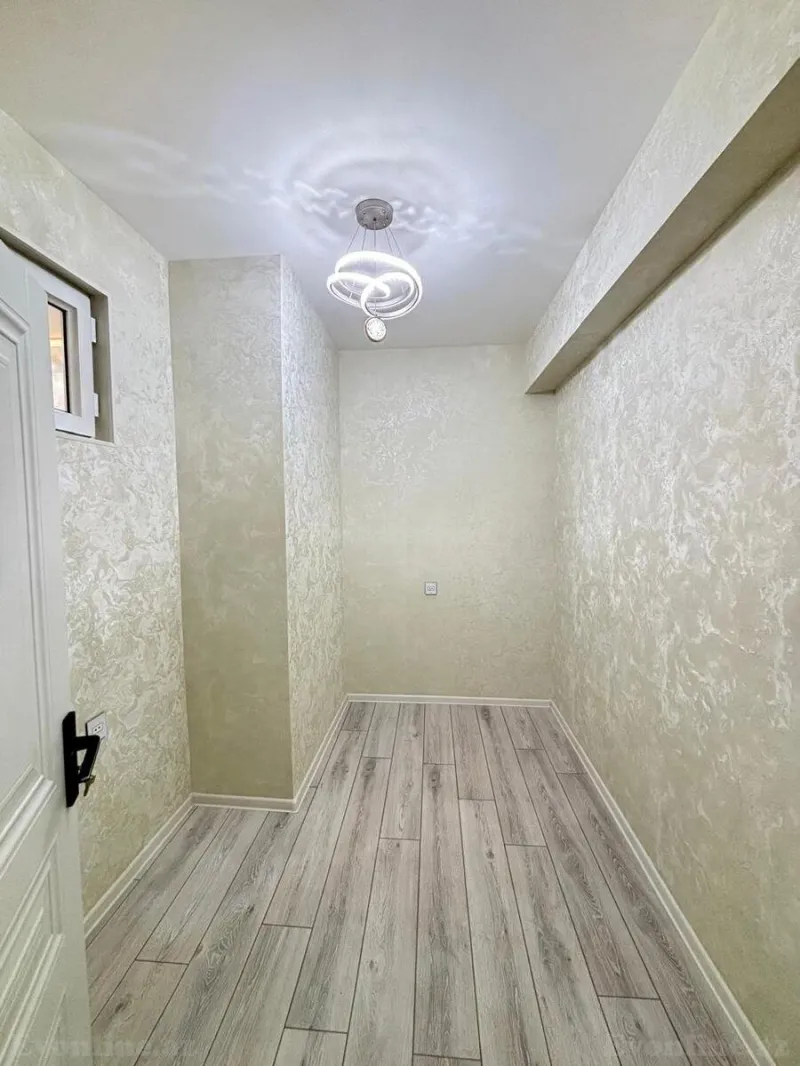 Satılır 3 otaqlı Mənzil Yeni tikili 61 m² Xırdalan - şəkil 22