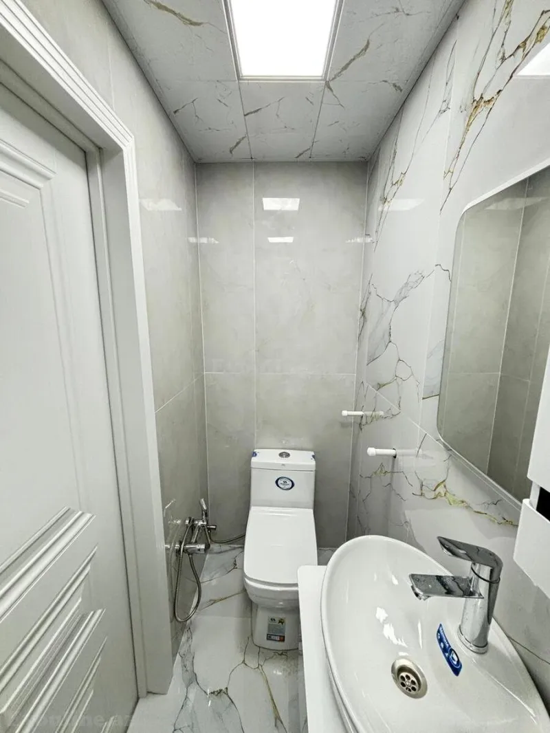 Satılır 3 otaqlı Mənzil Yeni tikili 61 m² Xırdalan - şəkil 25