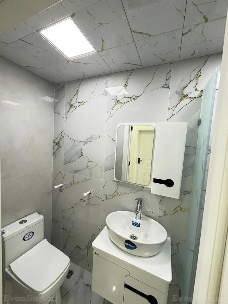 Satılır 3 otaqlı Mənzil Yeni tikili 61 m² Xırdalan - şəkil 26