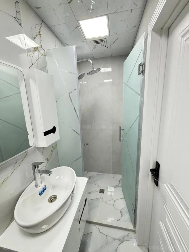 Satılır 3 otaqlı Mənzil Yeni tikili 61 m² Xırdalan - şəkil 27