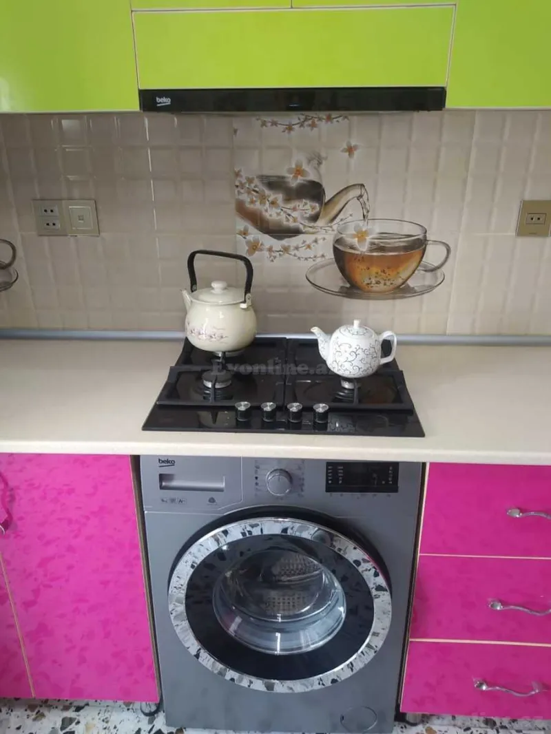 Kirayə verilir 2 otaqlı Mənzil Köhnə tikili 65 m² Masazır - şəkil 7