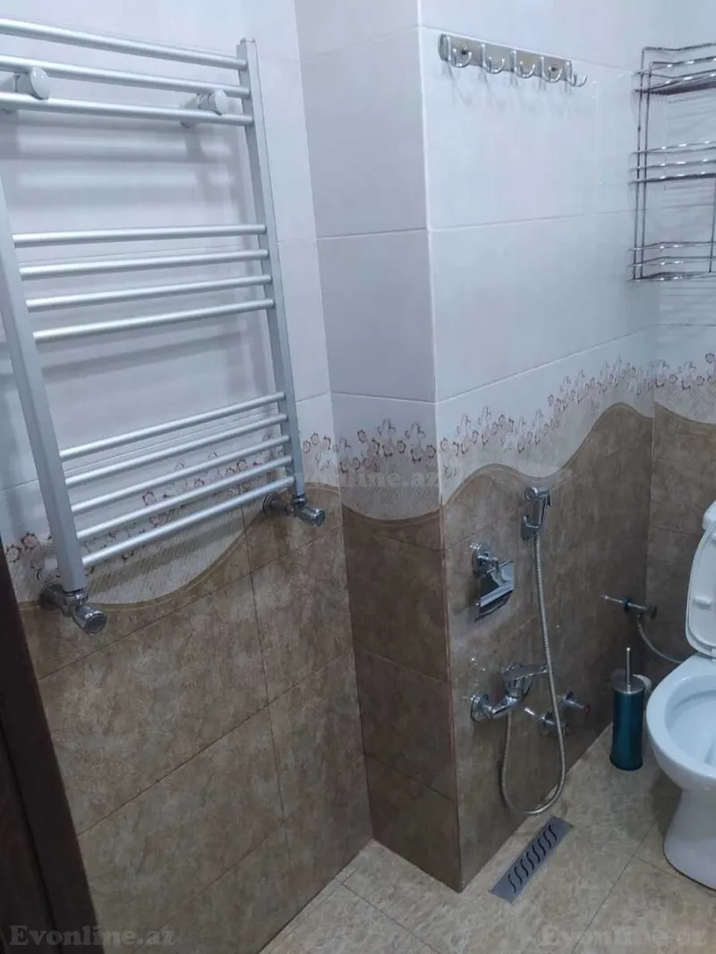 Kirayə verilir 2 otaqlı Mənzil Köhnə tikili 65 m² Masazır - şəkil 14