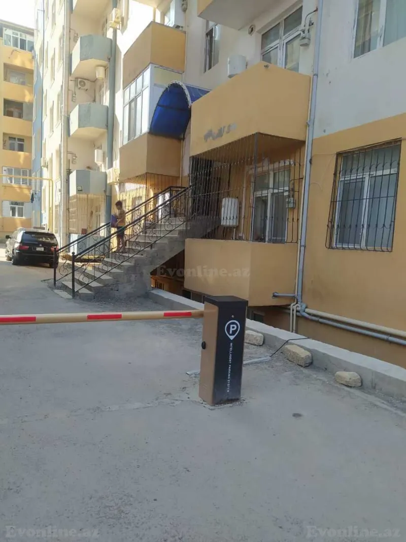 Kirayə verilir 2 otaqlı Mənzil Köhnə tikili 65 m² Masazır - şəkil 15