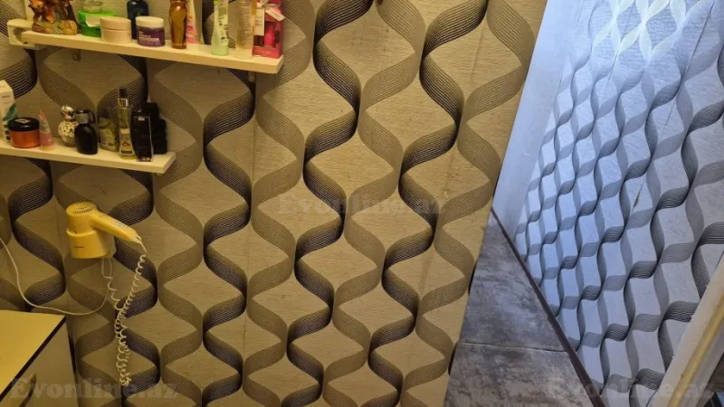 Satılır 1 otaqlı Mənzil Köhnə tikili 35 m² 8-ci kilometr - şəkil 5