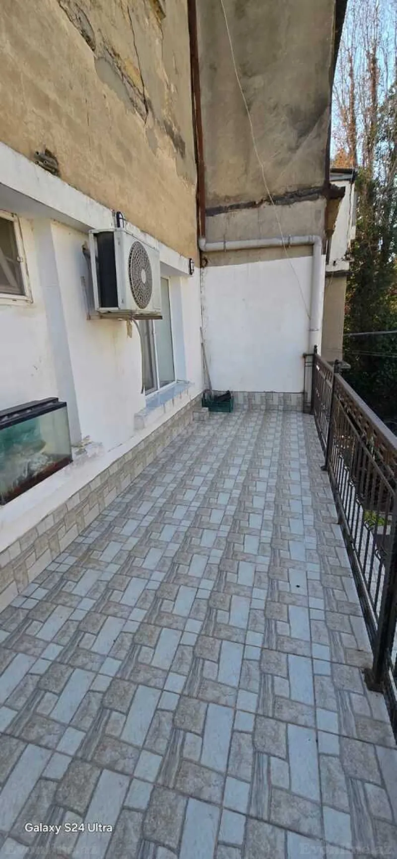 Kirayə verilir 3 otaqlı Mənzil Köhnə tikili 85 m² Nəsimi r. - şəkil 17