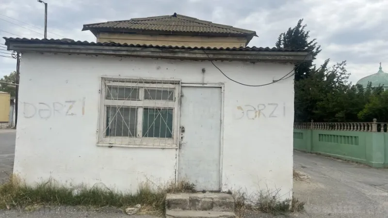 Satılır Obyekt 20 m² Hövsan