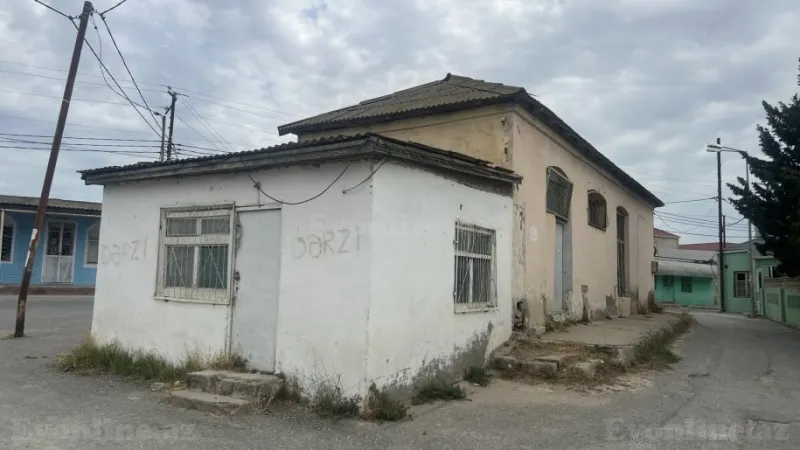 Satılır Obyekt 20 m² Hövsan - şəkil 2