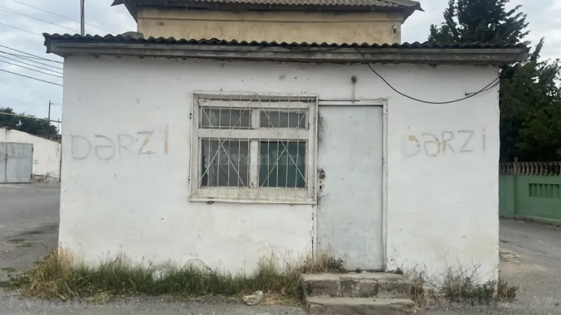 Satılır Obyekt 20 m² Hövsan - şəkil 3